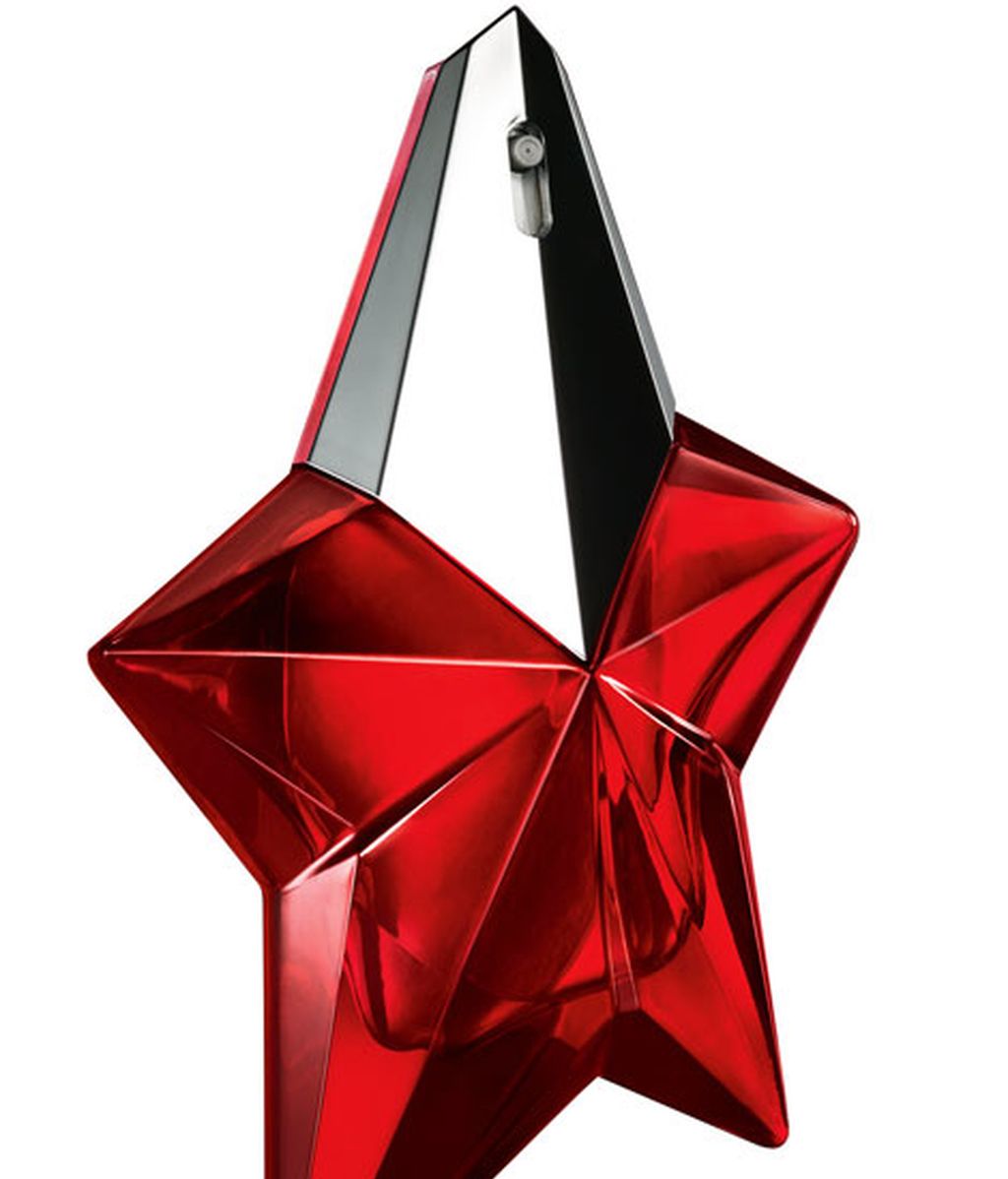 Perfume de la pasión