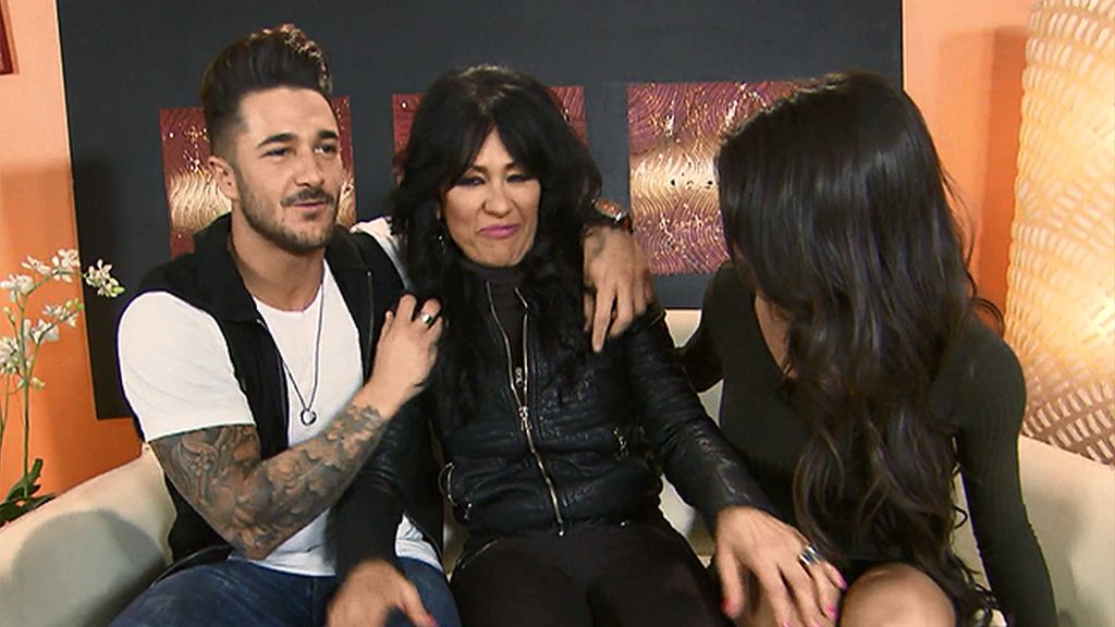 Sofía y Hugo, ¿amor a primera vista?