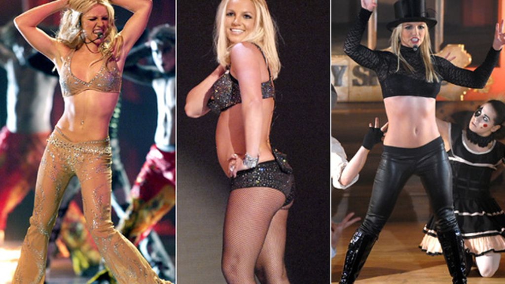 Los kilos de ida y vuelta de los famosos