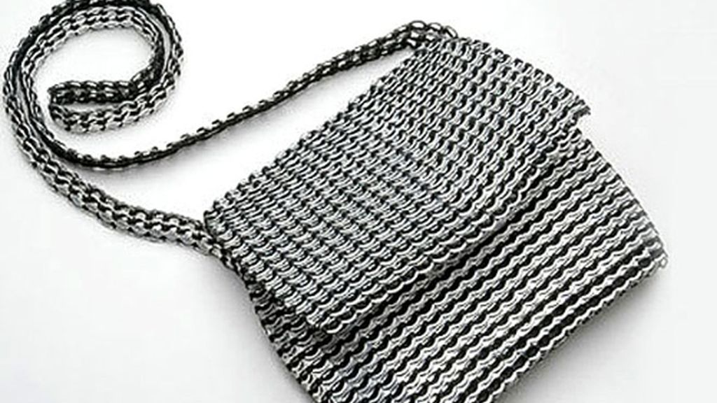 Quien tiene una lata tiene un tesoro