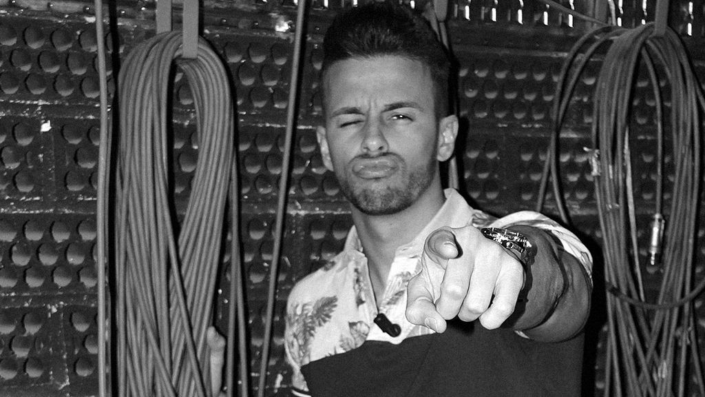 Con un "no" por respuesta