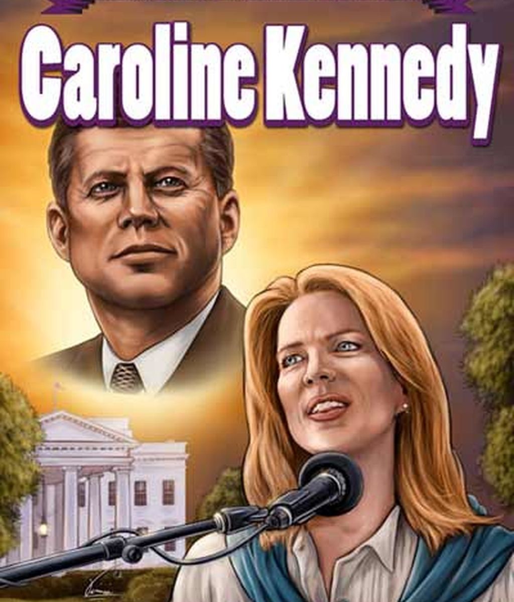 Carne de tabloide y ahora de cómic