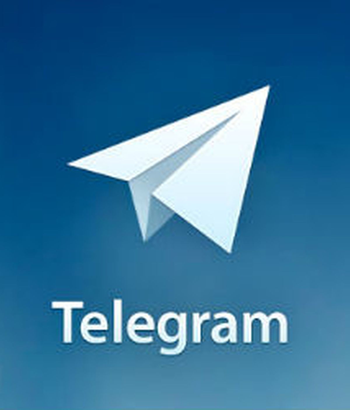 Telegram.