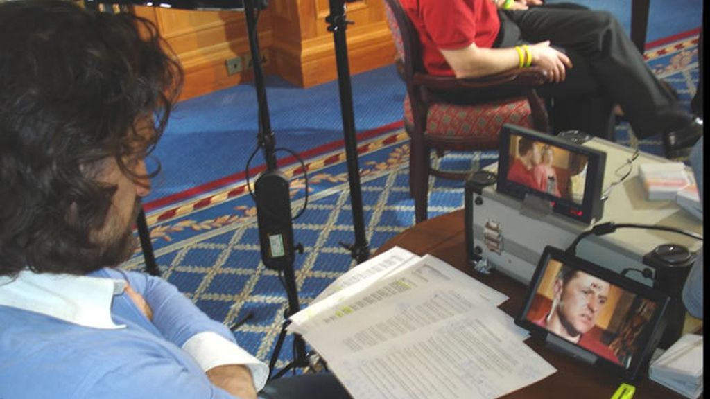 Entrevista exclusiva con los McCann