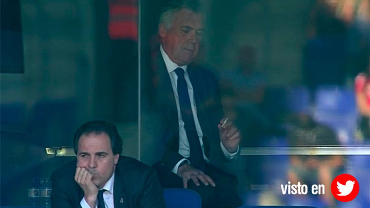 Ancelotti