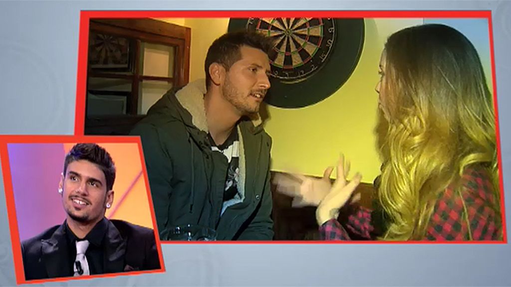 Manu no está dispuesto a luchar por Diolinda