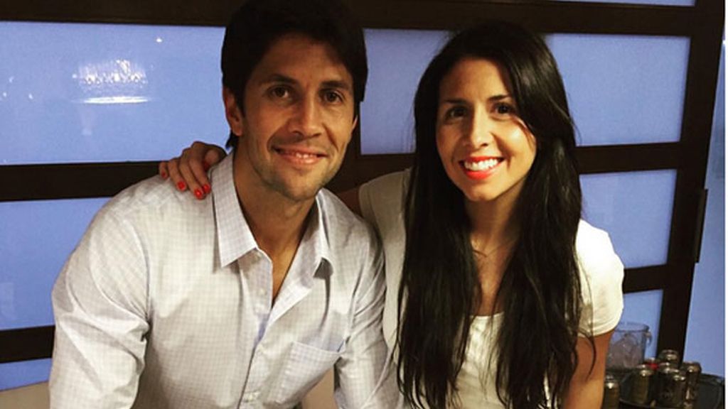 pareja
