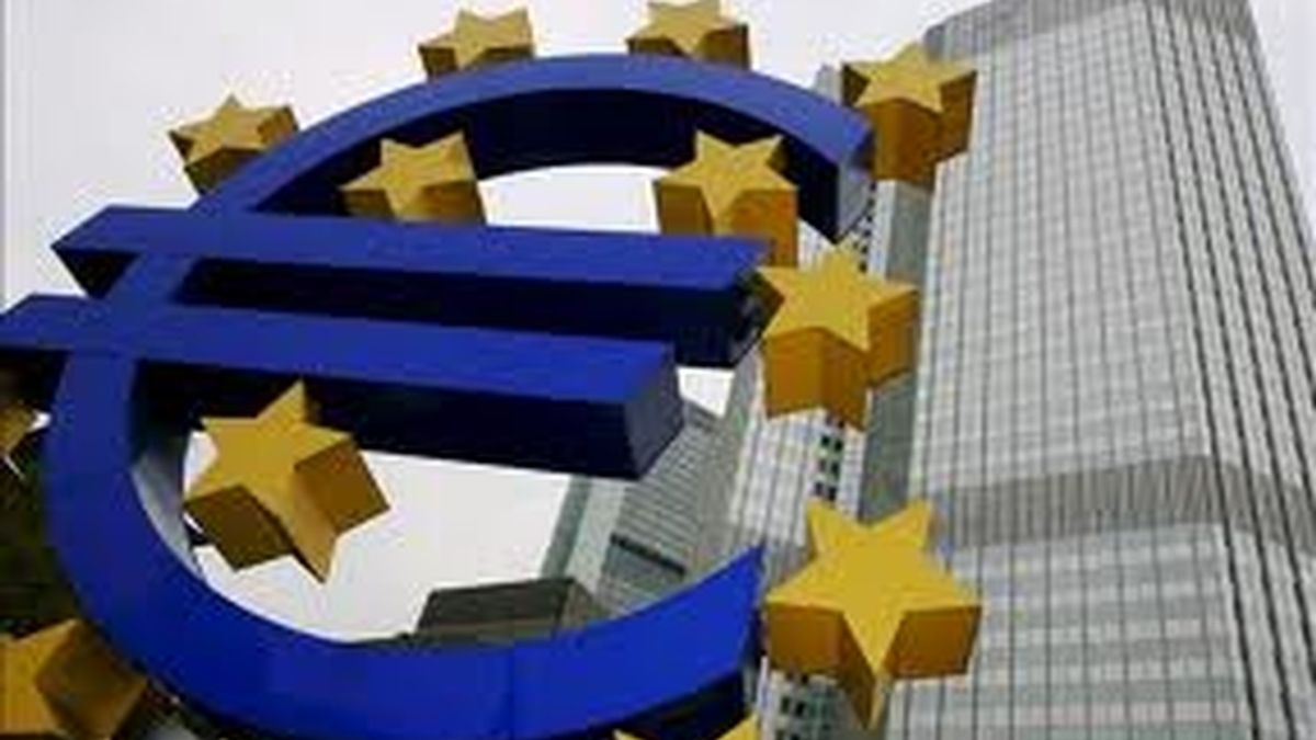 Banco Central Europeo (BCE)