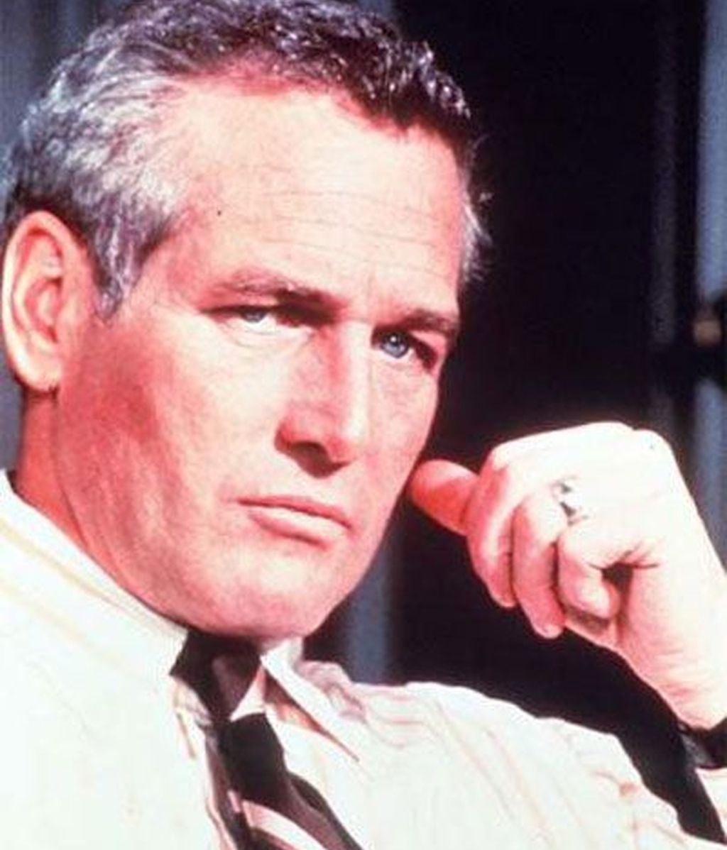 Paul Newman, un pedacito de cielo