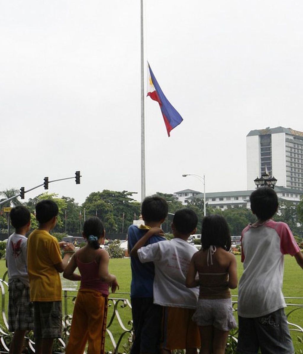 Muere Corazón Aquino, la primera mujer que gobernó en Filipinas
