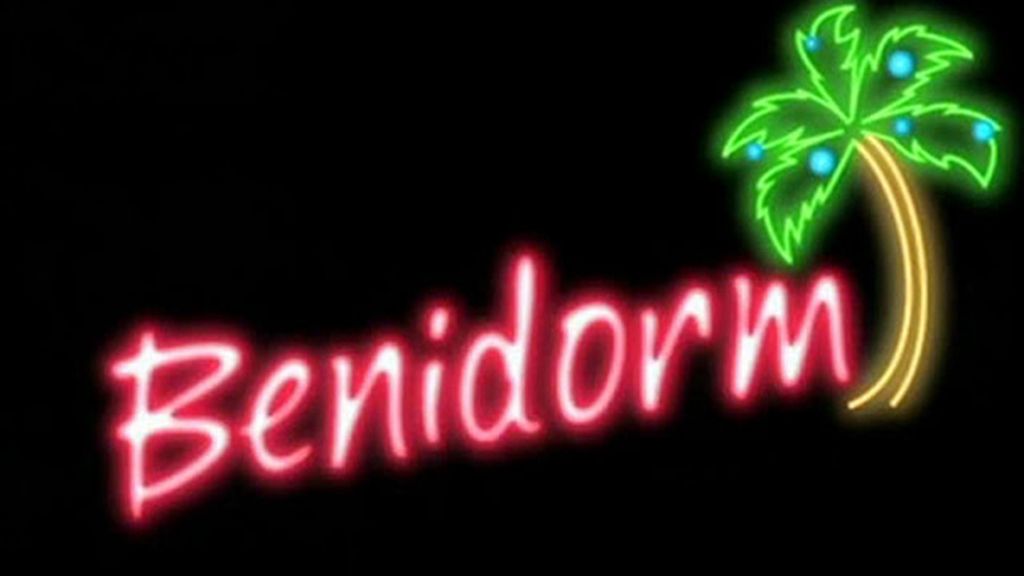 BENIDORM BENIDORM