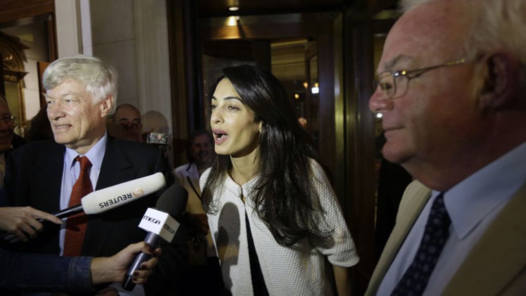 amal alamuddin