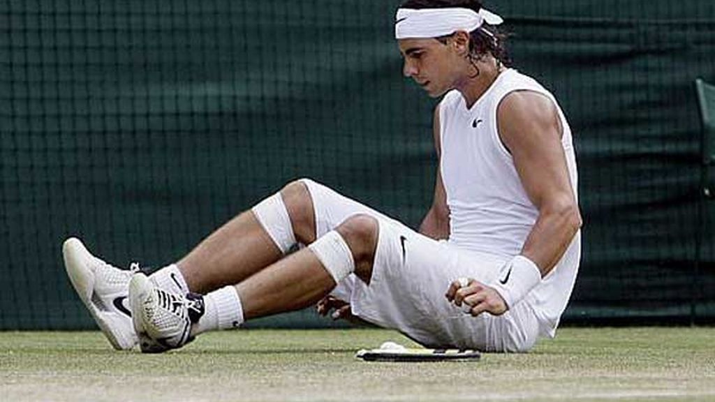 Federer - Nadal, en Wimbledon