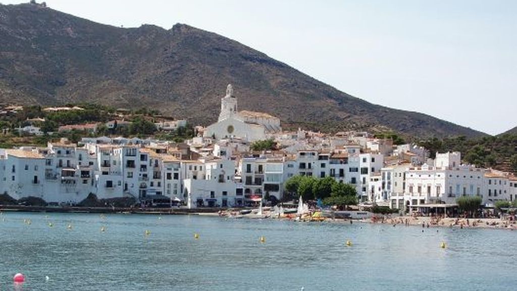 La magia de Cadaqués