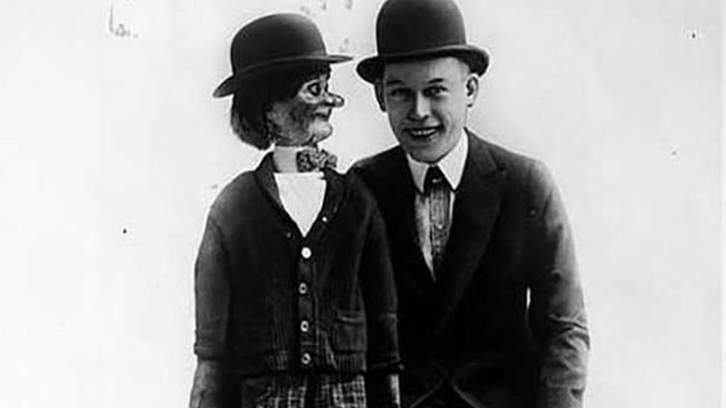 Los títeres que no te dejarán dormir