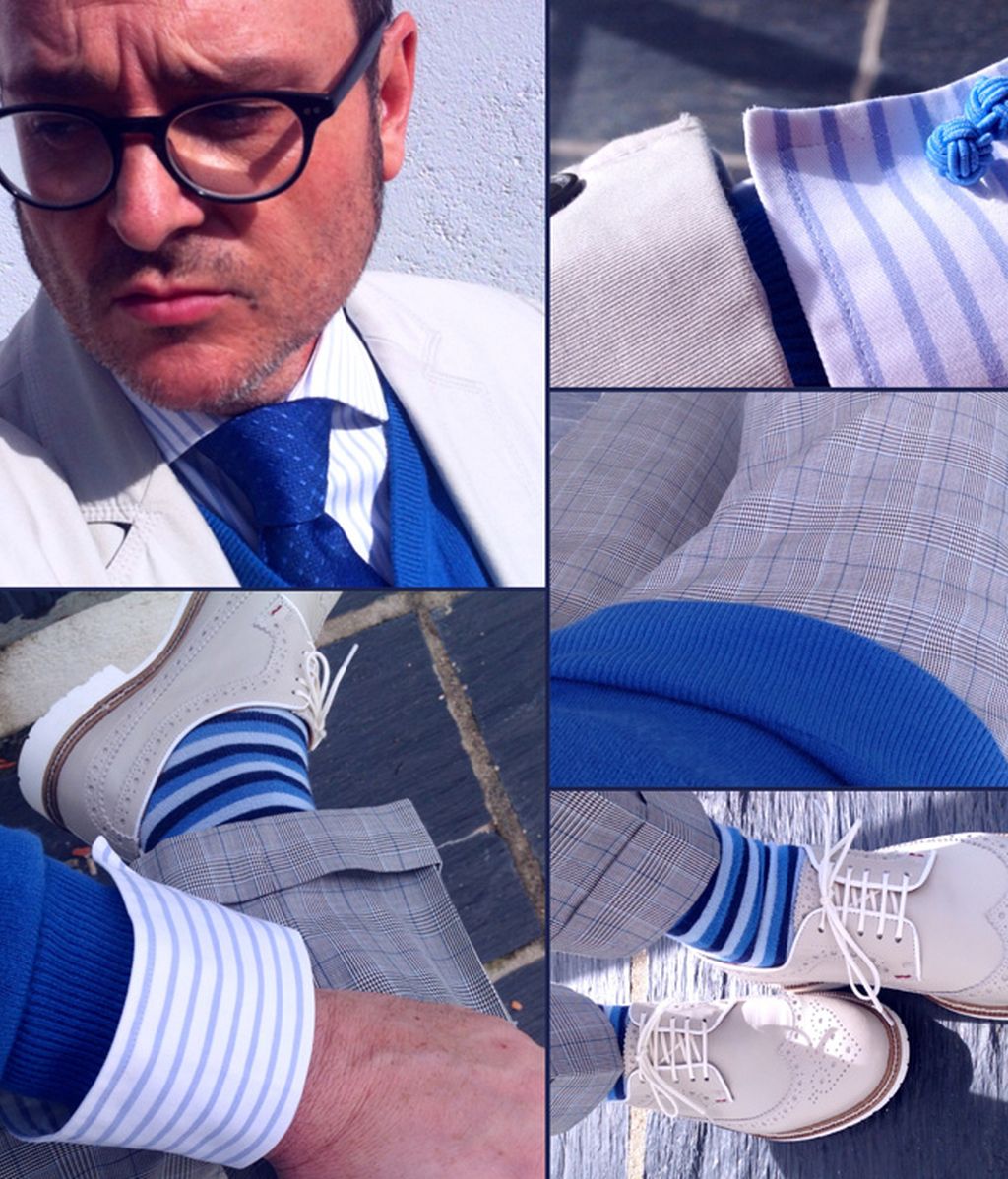 Perla&Azulón (09/01/2014)