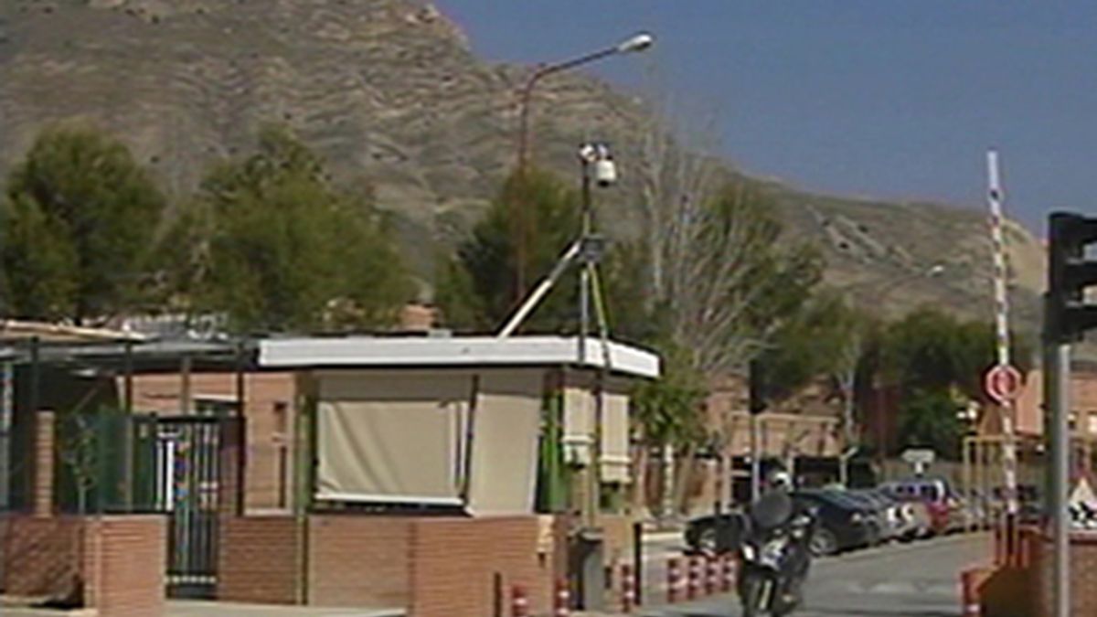 Acusado un celador en Alicante por presuntos abusos sexuales