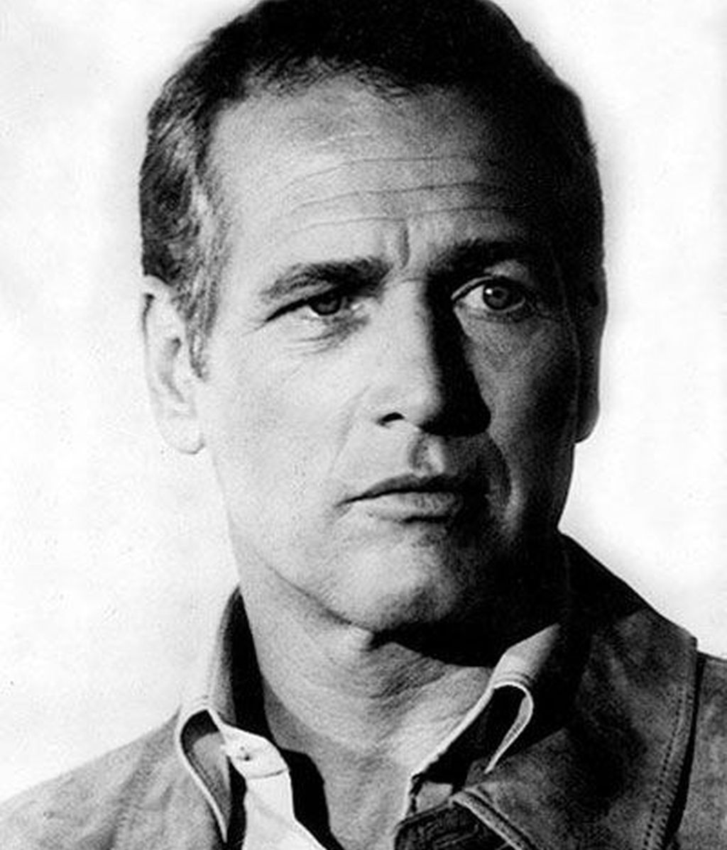 Paul Newman, un pedacito de cielo