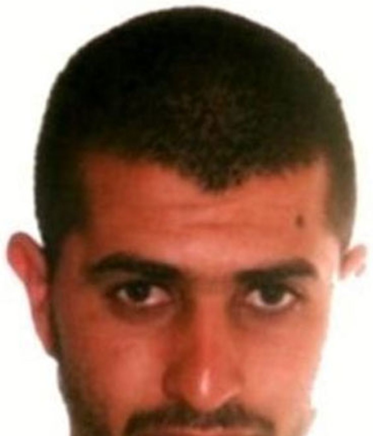 Detenido en el aeropuerto de Málaga un yihadista