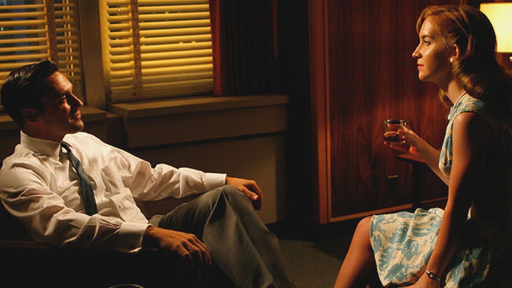 Capítulo 10: El puente