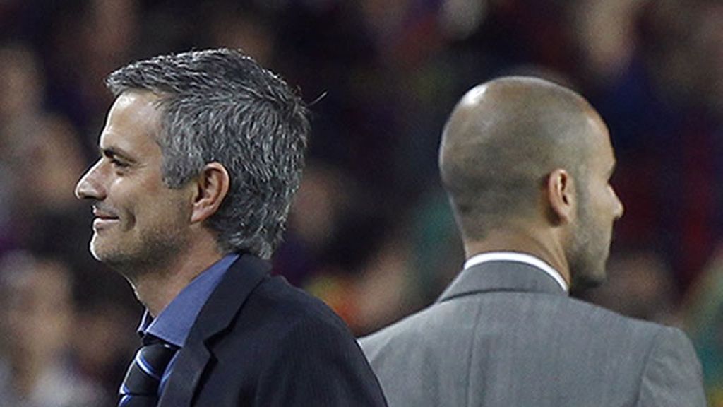 El Clásico se jugará en Domingo