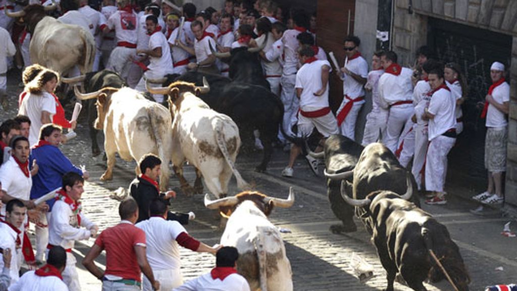 PELIGRO EN LA ZONA DEL AYUNTAMIENTO