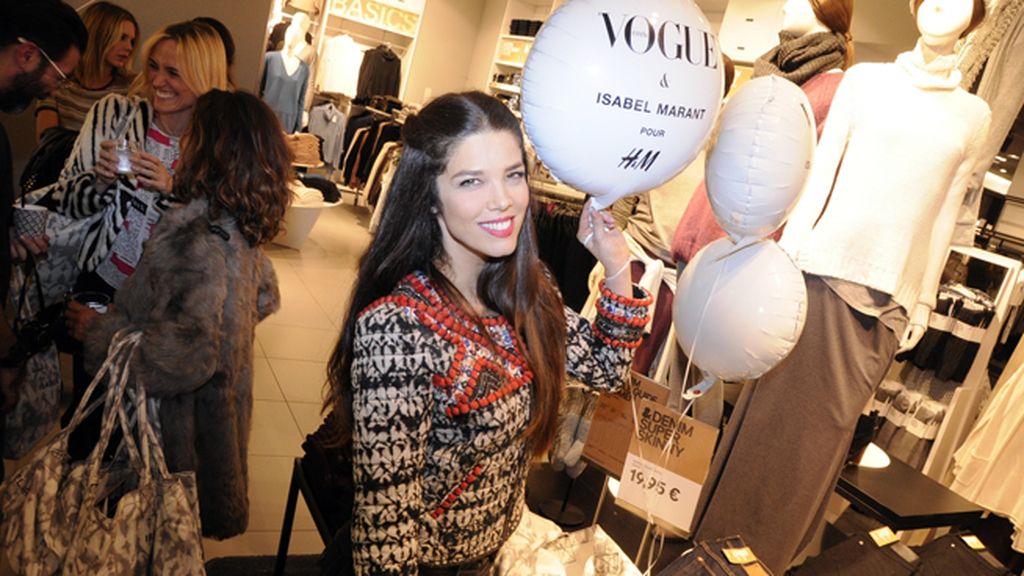 Locas por Isabel Marant