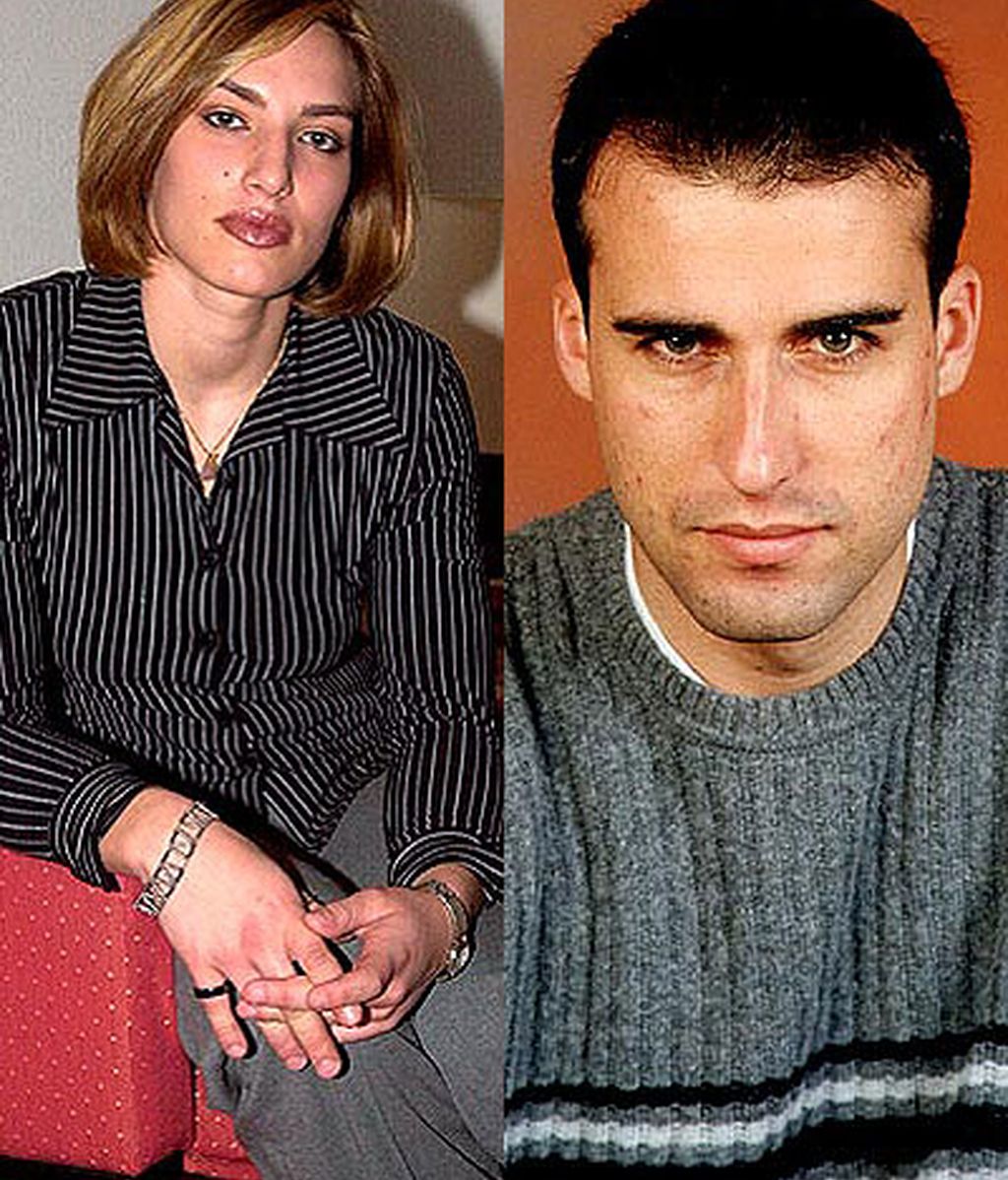 Las parejas de Guadalix de la Sierra
