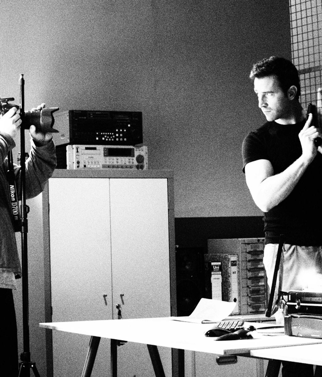 Oficinas de policía