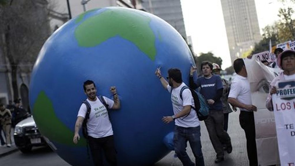 Hora del Planeta