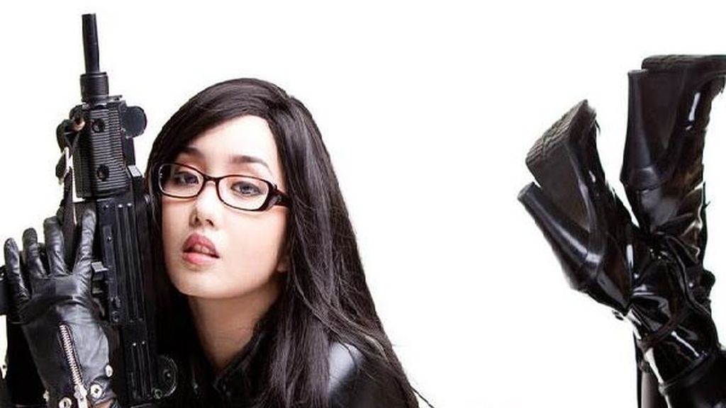 Cosplay, el fenómeno 'friki-manga' gana adeptos en todo el mundo