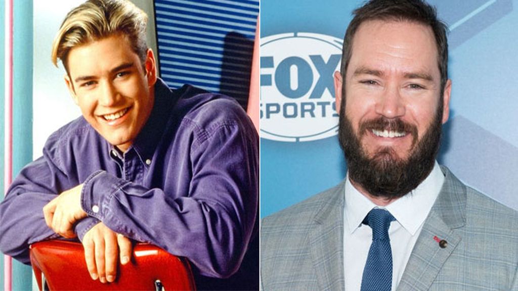 Mark-Paul Gosselaar