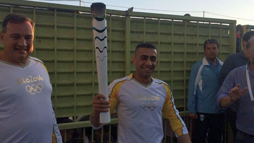 Ibrahim al Hussein
