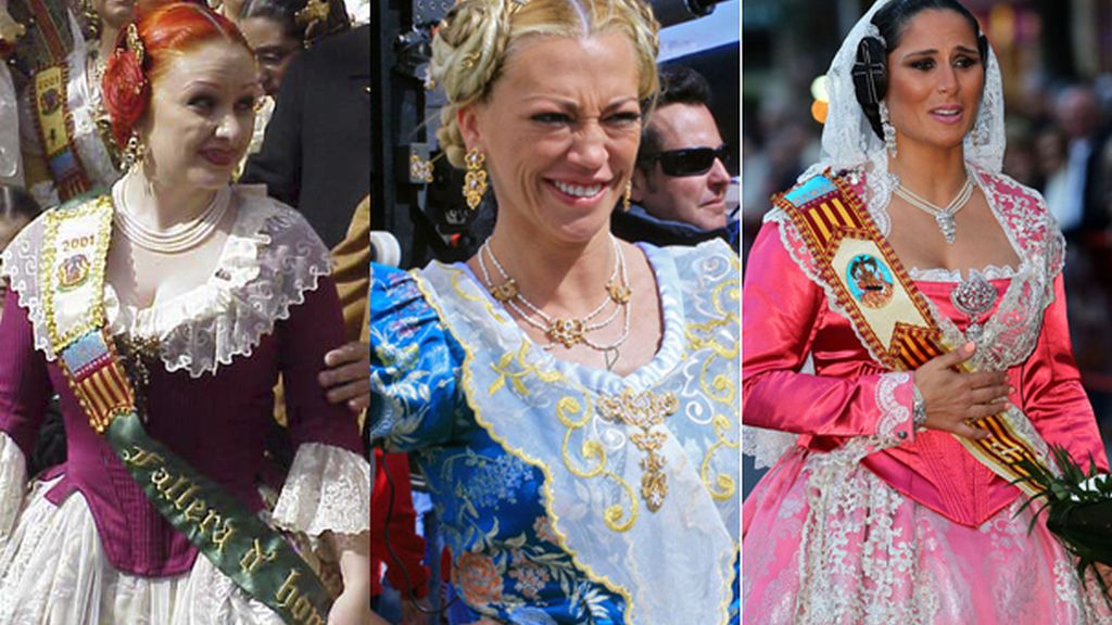 FALLERAS