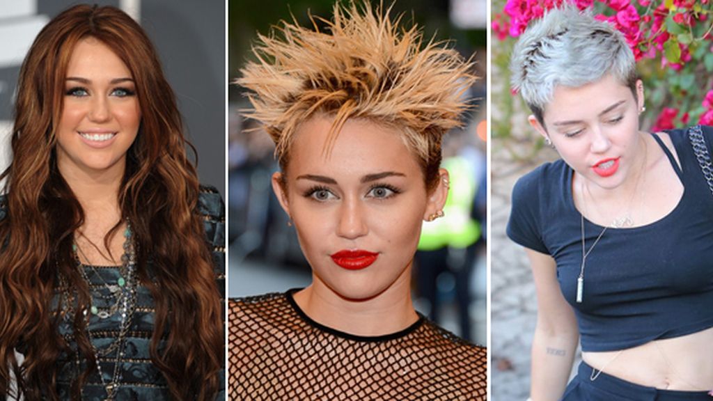 miley
