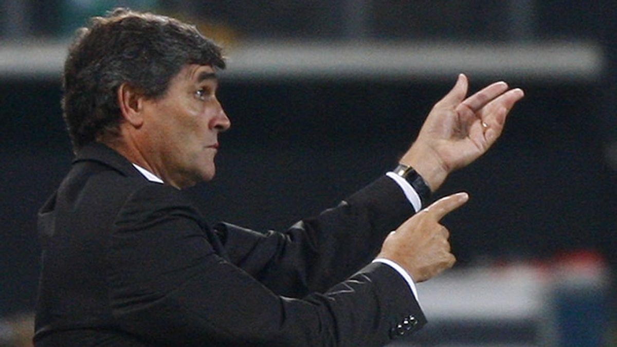 Juande Ramos Juande Ramos