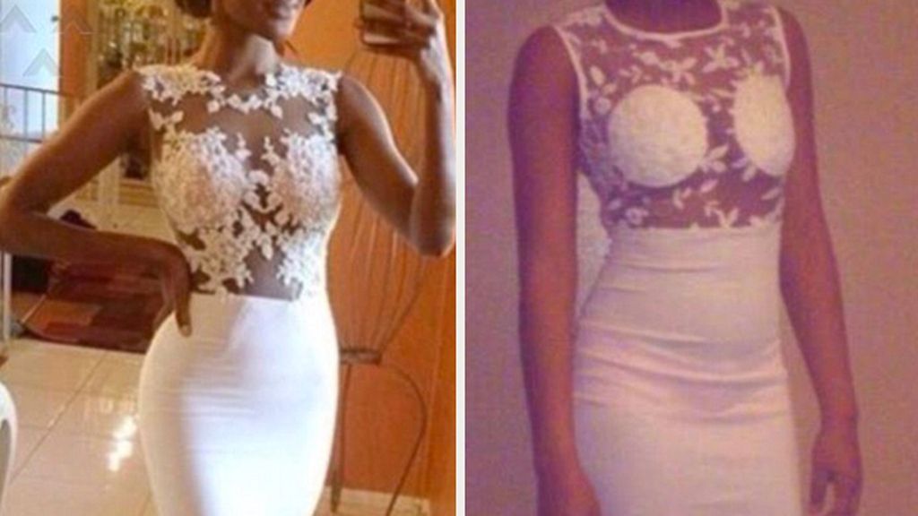 El vestido con el que toda novia sueña