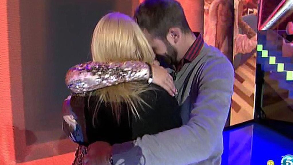 La locura hecha felicidad