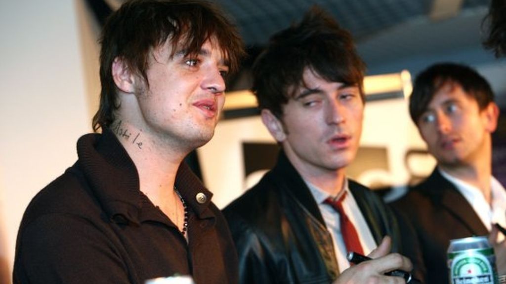 Peaches Geldof y los tatuajes 'wild side'