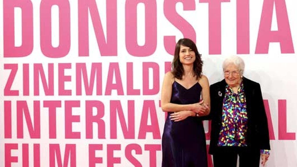 Mejor Película y mejor actriz