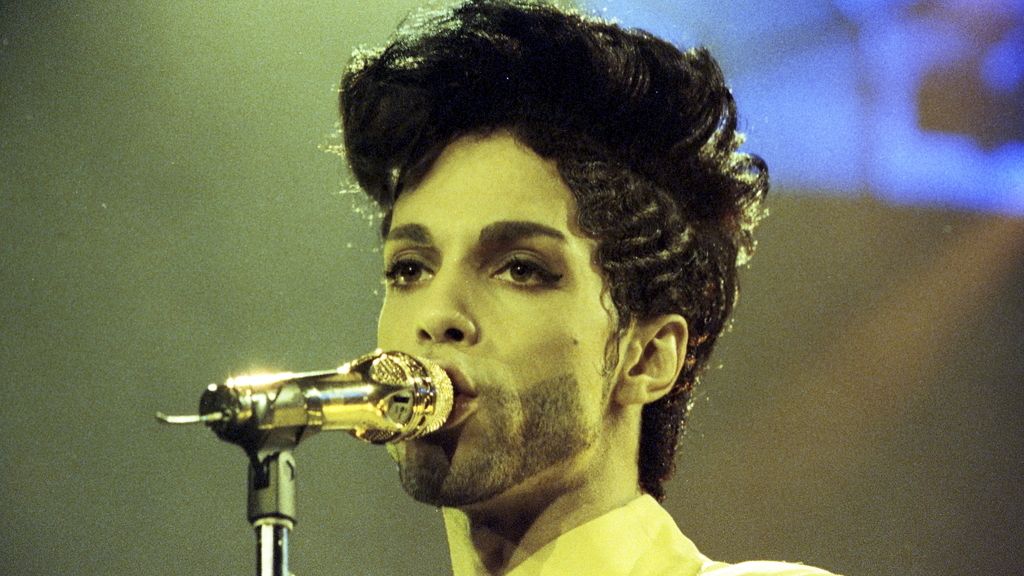Prince, "la respuesta demoníaca de Michael Jackson"