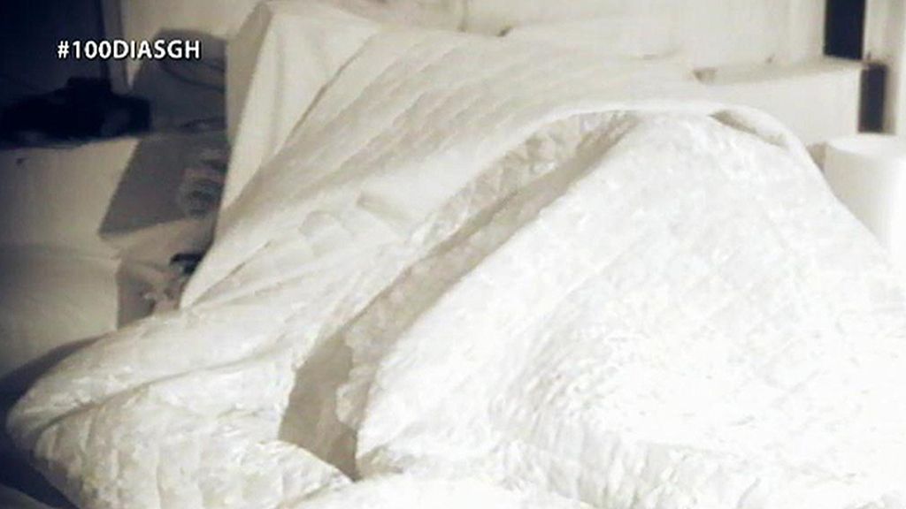 Kris: "No mola que en una cita romántica te quedes dormida”