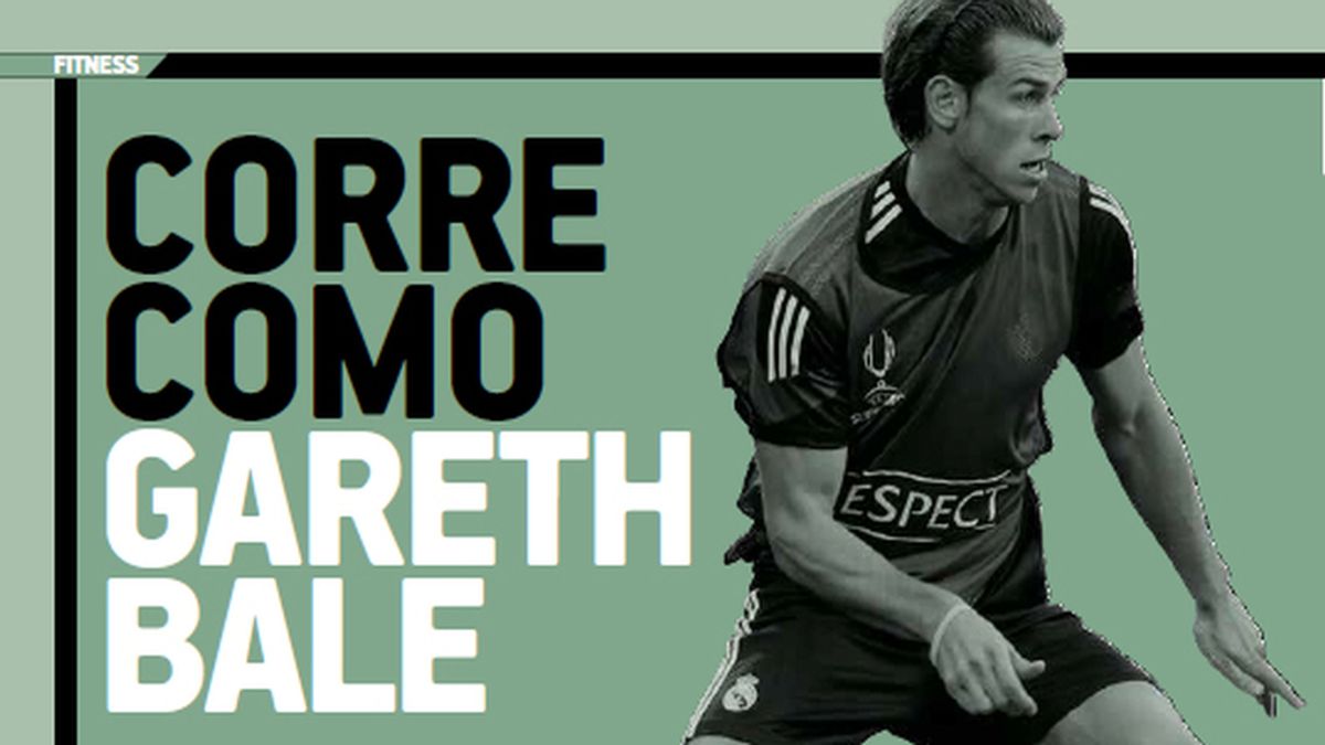 Gareth Bale Gareth Bale