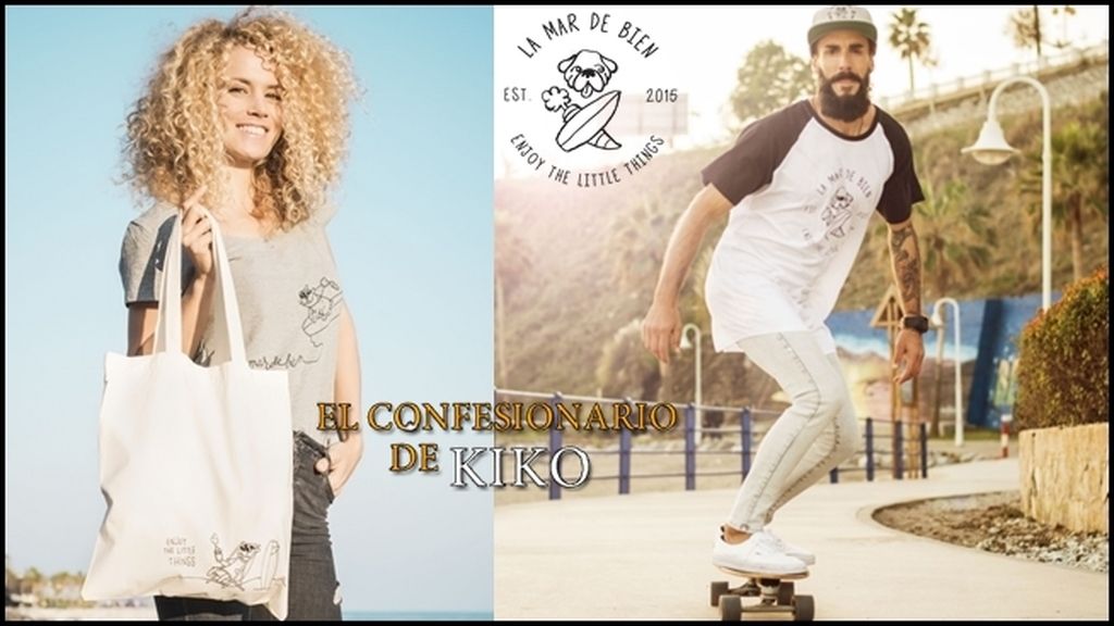 Juanma y Azahara, más unidos que nunca