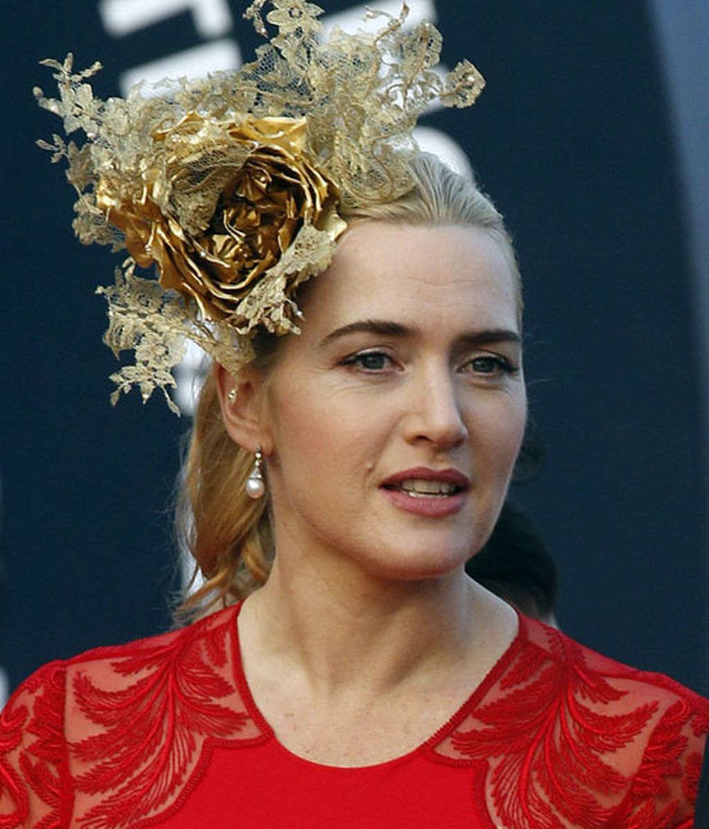 Kate Winslet