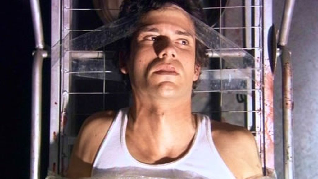 Rudy Cooper (Brian Moser)