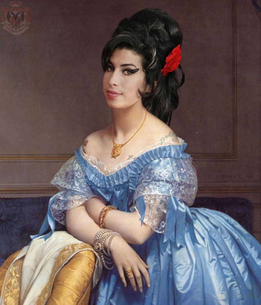 Amy Winehouse, una vida de glorias y excesos