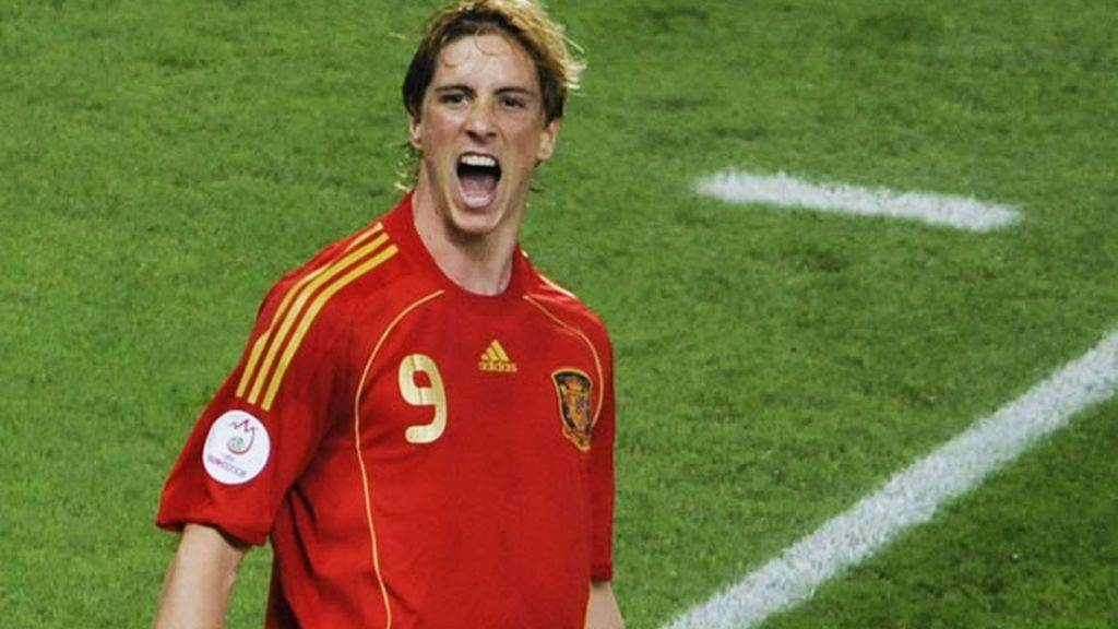 Fernando Torres