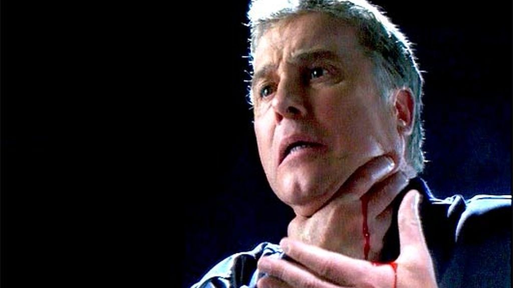 Cap. 24, T.7: 'Muñeca viva'