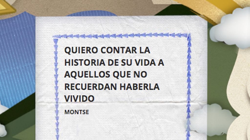 Los mejores deseos, las mejores virtudes y los mejores gestos